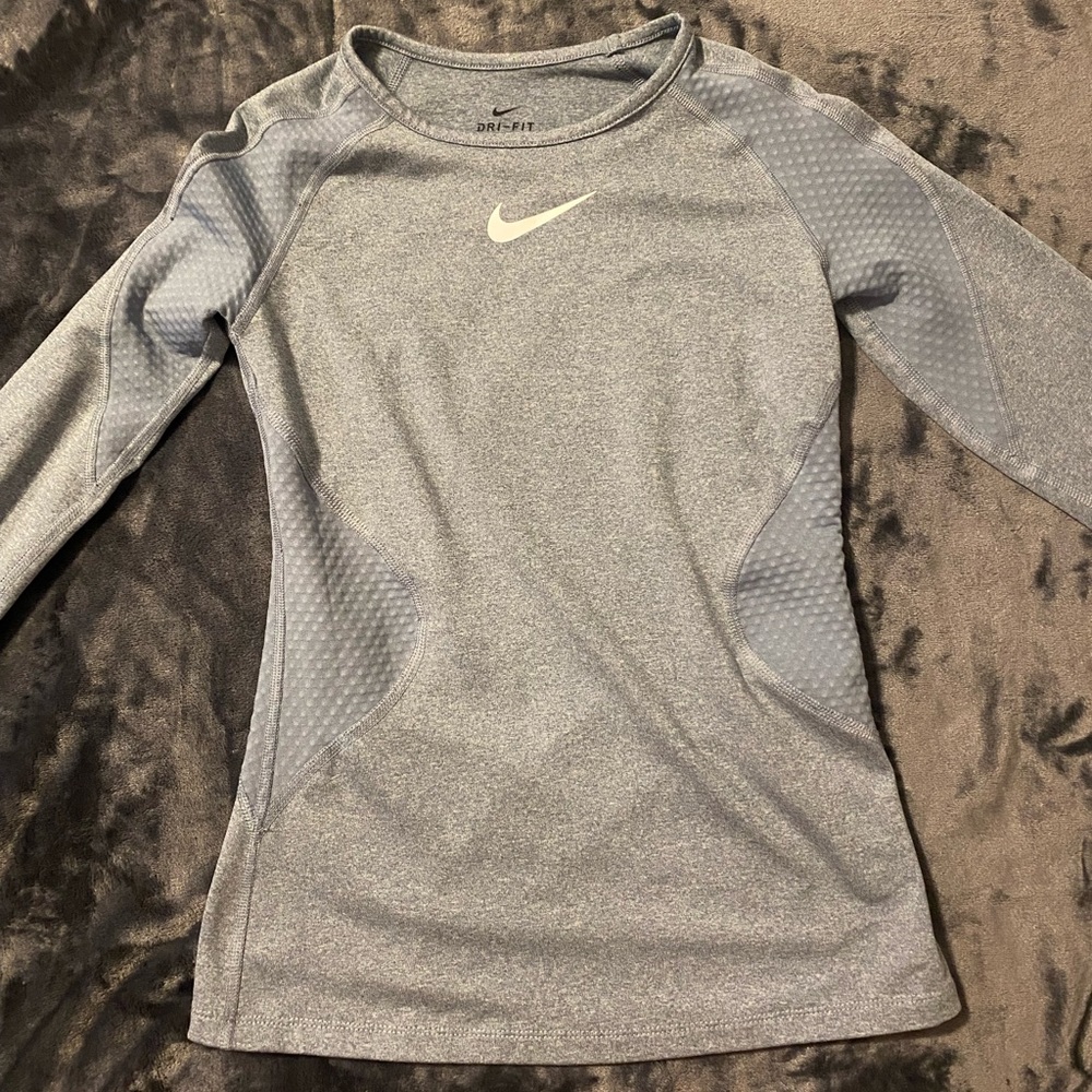 Woman’s Dri-FIT shirt
